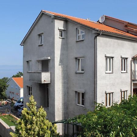 Apartments And Rooms With Parking Space Njivice, Krk - 5458 Eksteriør bilde